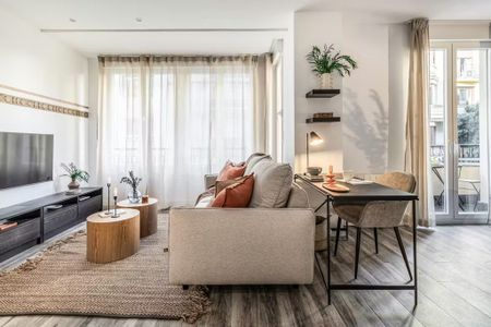 Calle de Antonio Acuña, Madrid, Community of Madrid 28009 - Foto 3