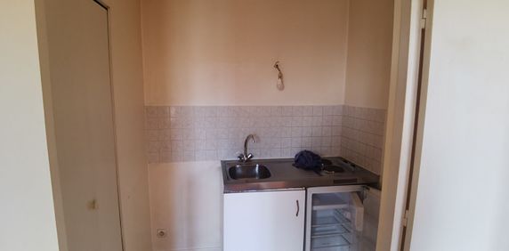 Appartement Bordeaux 2 pièce(s) 30.3 m2 - Photo 2