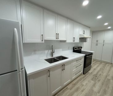 For Lease - 22 Bern Street Unit# Bsmt, Markham, Ontario - Photo 2