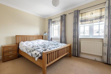 3 bedroom townhouse to rent - Photo 4