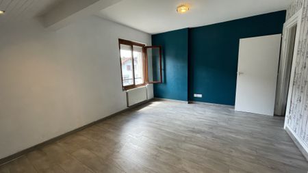 Location Appartement 3 pièces 70m² REMIREMONT 88200 - Photo 3