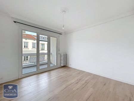 Location Appartement 4 pièces 87m² LYON 5ème - Photo 3