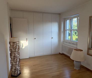 "Entspannung + Wohnklima pur - Charme + Aussicht!" - Photo 5