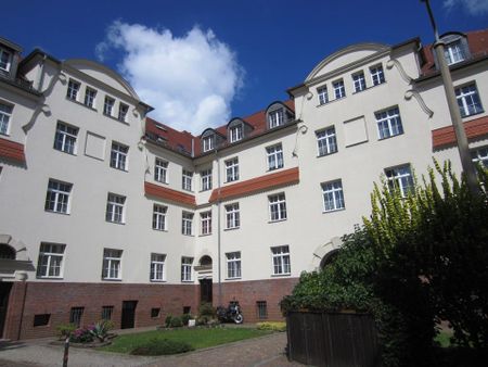 Trinitatisstraße 6, 04318 Leipzig OT Anger-Crottendorf - Photo 2