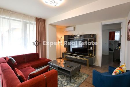 APARTAMENT MODERN 2 CAMERE-OTOPENI-CENTRU-PET FRIENDLY - Photo 2