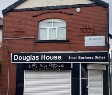 Douglas House Suite 2b - Photo 1