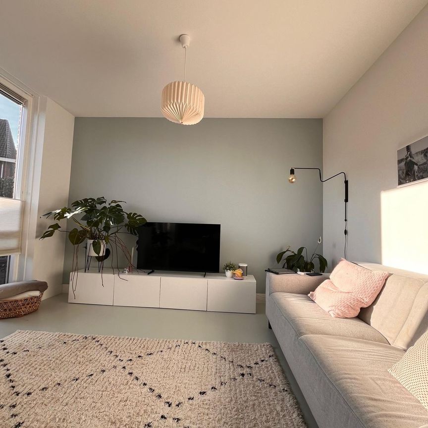 Huis te huur: Tulpenburgh 17 1567 CT Assendelft - Photo 1