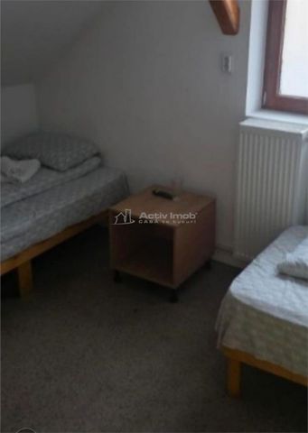 Casa -Cazare Muncitori - zona Faget - Fotografie 4