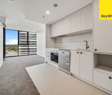 309/2 Grazier Lane, Belconnen ACT 2617 - Apartment For Rent | Domain - Photo 2