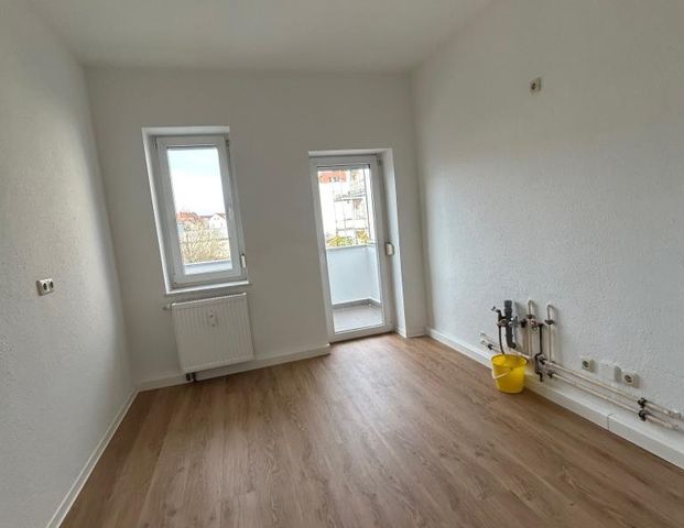 2-room apartment with balcony and view of the castle! - Foto 1