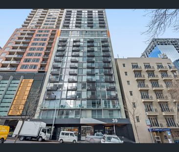905/39 Lonsdale St, Melbourne, Vic 3000 - Photo 5