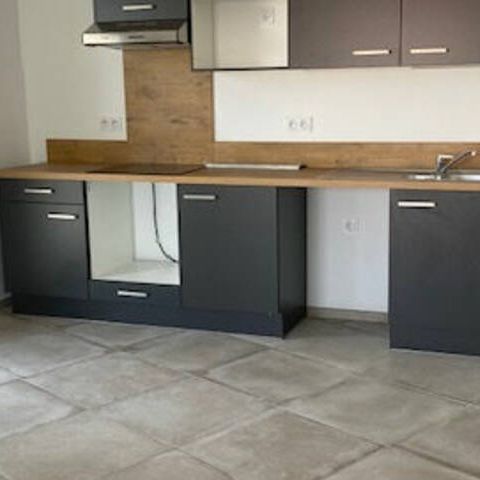 Appartement T4 - parking - résidence neuve LES RIVAGES - Photo 1