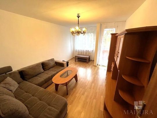 MIESZKANIE na WYNAJEM - Photo 1