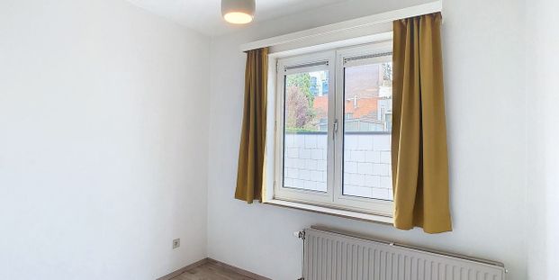Appartement te huur in Hoegaarden voor € 700 met 2 slaapkamers - Foto 1