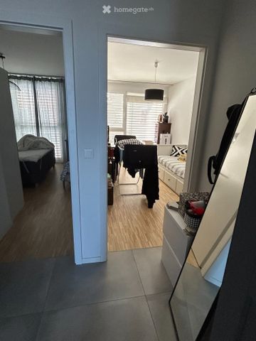 3.5 Zimmer, 72 m² - Photo 5