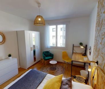 220 Grande Rue de la Guillotière 220, Lyon - Photo 4