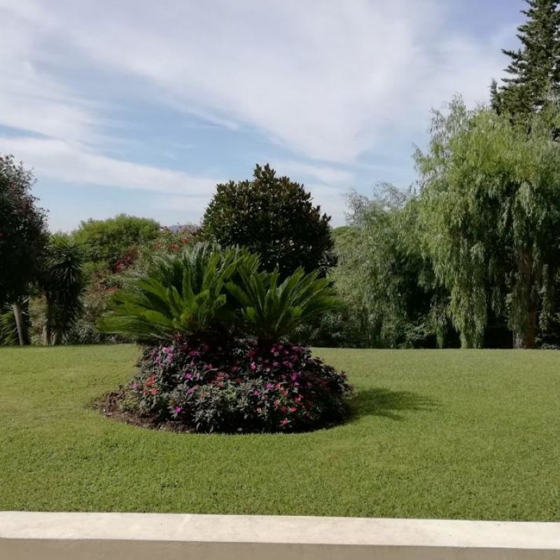 CANNES BROUSSAILLES - T3 VUE MER - Photo 1