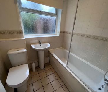 2 bedroom Flat To Let Total Size: 603 SQ FT - Photo 5