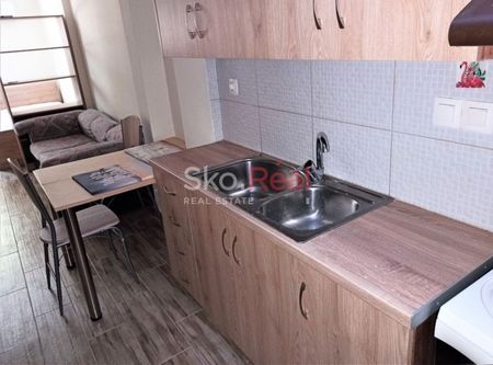 Studio/Γκαρσονιέρα για ενοικίαση Καμάρα - Ροτόντα (Κέντρο Θεσσαλονίκης) - Photo 3