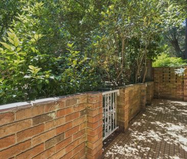 Convenient Apartment Living in the Heart of Hornsby - Photo 6