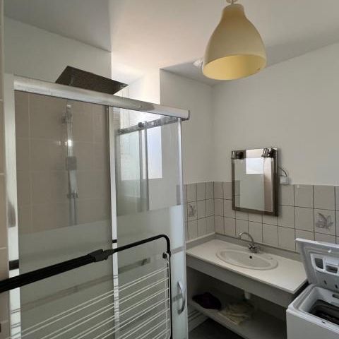 Location Appartement 2 pièces LIMOGES (87000) - Photo 1