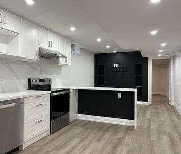 For Lease - 18 Knox Avenue Unit# Bsmt, Toronto, Ontario - Photo 6