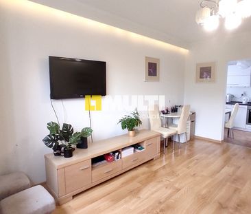 Wynajem 1 pok mieszk. z osobną kuchnią, Pomorzany - Photo 2