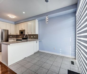 For Lease - 114 Rocky Point Crescent, Brampton, Ontario - Photo 1