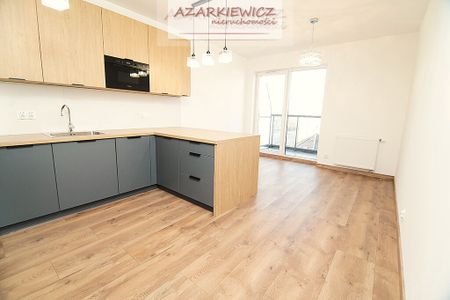 Mieszkanie do wynajęcia, GORZÓW WIELKOPOLSKI, GÓRCZYN, , 2 000 zł - Photo 5