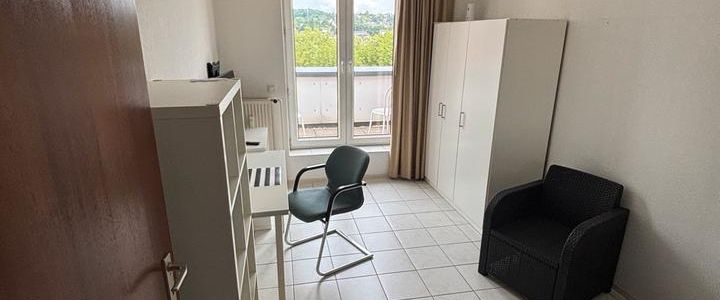 Appartment mit Terrasse - Möbliert, renoviert & einzugsbereit! - Foto 1