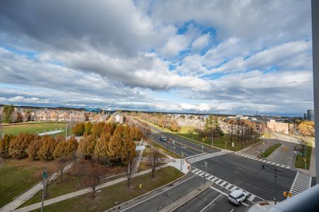 For Lease - 33 Cox Boulevard Unit# 817, Markham, Ontario - Photo 3