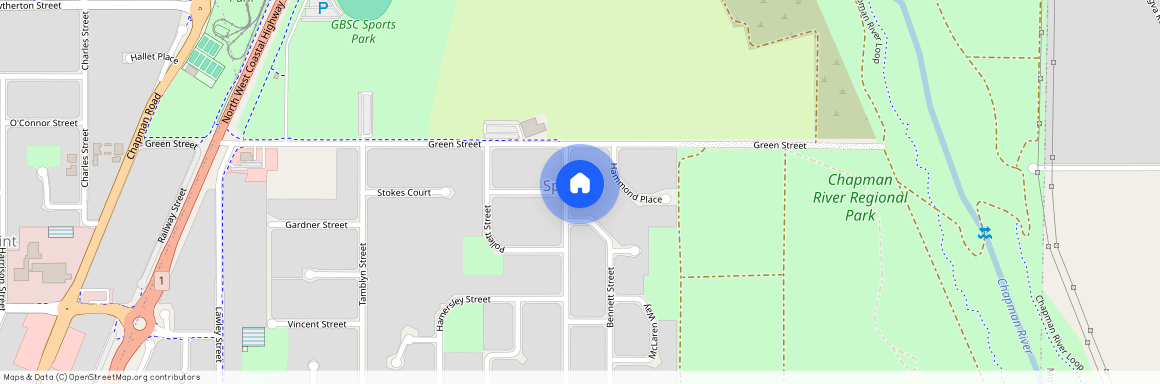 86 Drew Street, WA 6530, Spalding