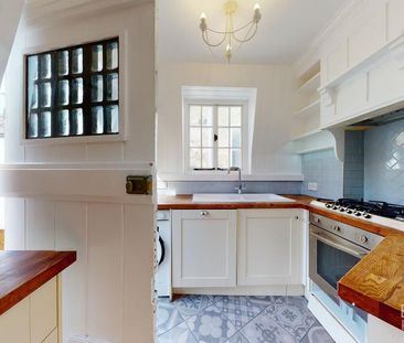 4 bedroom maisonette to rent - Photo 1