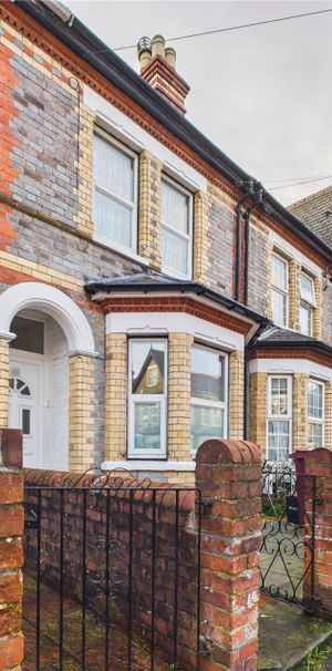 Radstock Road, Reading Radstock Road, Reading - Photo 1