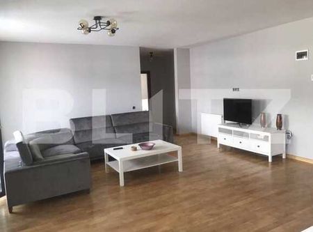 Sunt eu, locuinta perfecta pentru tine! Penthouse 95 mp, zona Bonjour Residence - Photo 5