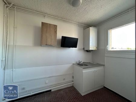 Location Appartement 1 pièce 33m² RAMBOUILLET 78120 - Photo 4