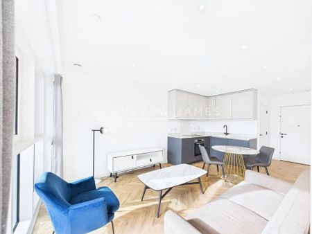 Studio to rent - Photo 3