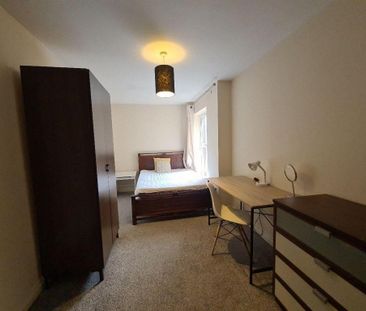 2 bedroom flat to rent - Photo 6