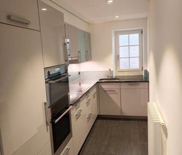 Renovierte Wohnung am Hechtplatz mit Aussicht - Photo 6