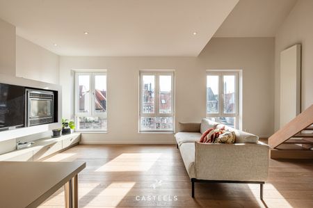 Duplex te huur in Gent - Foto 4