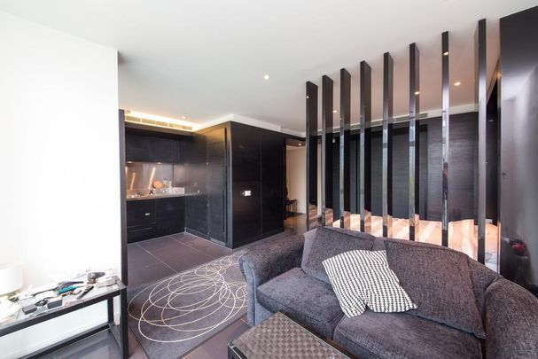 Studio to rent - Photo 1