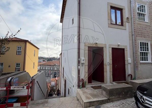 Apartamento T2 em Porto
