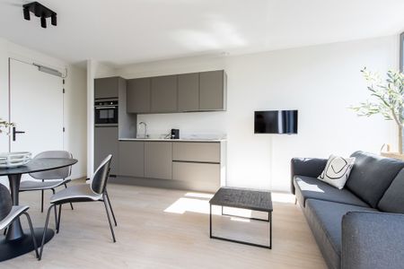 Apartment Nijmegen - Derde Walstraat - Foto 4