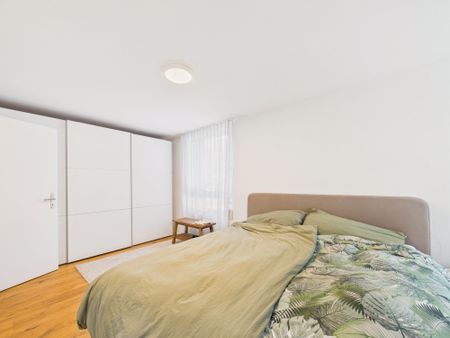 Modern 3.5-room apartment with wonderful views of the Alps in Teufen AR - Photo 3