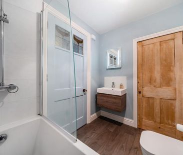 3 bedroom terraced house to rent - Photo 5