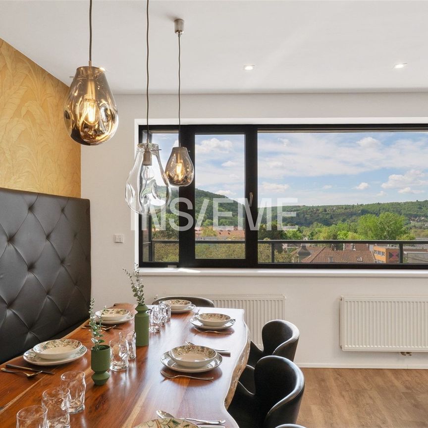 Pronájem bytu 3+kk 89 m², Horova 3256, Brno - Photo 1