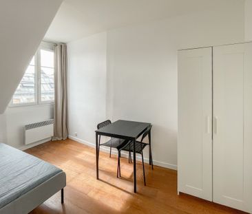 Appartement ancien - Photo 5