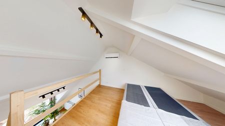 Brabançonnestraat 81 / 0201, 3000 Leuven - Photo 4