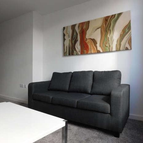 Empire House Balme Street, City Centre, BD1 - Photo 1