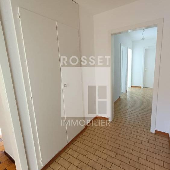 Appartement 4 pièces au 1er étage - Photo 1